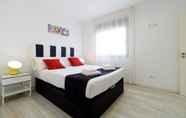 Bedroom 5 Castell Beach