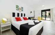 Bedroom 7 Castell Beach