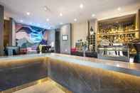 Bar, Cafe and Lounge Royal Hotel by Nightcap Social