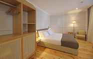 Kamar Tidur 3 Memoria Porto FLH Hotels