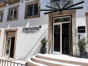 Exterior 4 Memoria Porto FLH Hotels