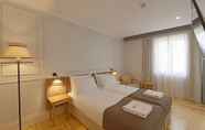 Kamar Tidur 6 Memoria Porto FLH Hotels