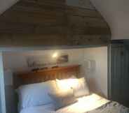 Bedroom 2 Driftwood Loft