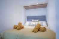 Bilik Tidur Ocean View - 1 Bedroom - Saundersfoot