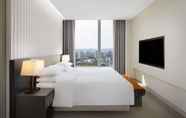 Bedroom 5 Hotel Onoma Daejeon, Autograph Collection