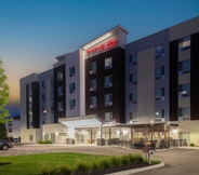 Bangunan 2 TownePlace Suites by Marriott Dayton Wilmington