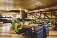 บาร์ คาเฟ่ และเลานจ์ Hotel Indigo Karuizawa, An IHG Hotel