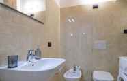 In-room Bathroom 7 Residence Garibaldi