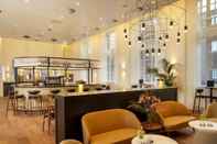 Bar, Cafe and Lounge Doubletree By Hilton Sittard