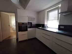 Kamar Tidur 4 Ulm 2-room Apartment Near University & City Centre