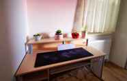 Kamar Tidur 6 Ulm 2-room Apartment Near University & City Centre