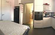 Kamar Tidur 2 Ulm 2-room Apartment Near University & City Centre