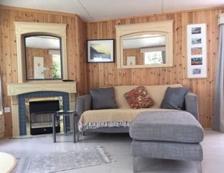 Lobi 2 Shepherds Hut - Riverview 4