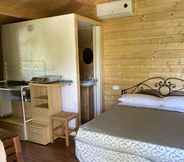 Others 3 Holiday House Sullalbero Rural eco in Alba