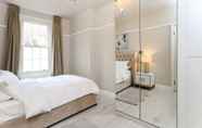 ห้องนอน 2 Stylish 2BR in the Centre of Westminster!