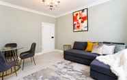 Common Space 5 Stylish 2BR in the Centre of Westminster!