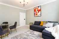 Common Space Stylish 2BR in the Centre of Westminster!