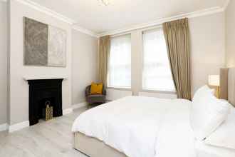 ห้องนอน 4 Stylish 2BR in the Centre of Westminster!