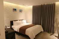 Bedroom Hotel Banwol