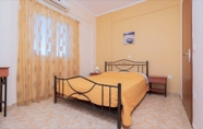 Bilik Tidur 6 Lagouvardos Apartments