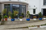 Swimming Pool Hotel des Ducs