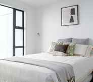 Bedroom 5 Sunrise Garden Serviced Apartments Albany