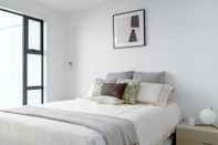 Bedroom Sunrise Garden Serviced Apartments Albany