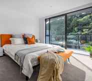 Bedroom 7 Sunrise Garden Serviced Apartments Albany