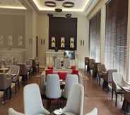 Restaurant 5 Welcomhotel By ITC Hotels Katra