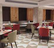 Restaurant 3 Welcomhotel By ITC Hotels Katra