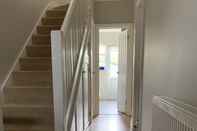 Lobi Immaculate 4 Bedroom House, Near Central London