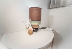 Others 4 Hasorag - Private Rooms by IndigInn