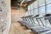 Fitness Center Sonder at Riverwalk