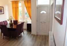 Others 6 ADVO Stadion Leeds guest hotel