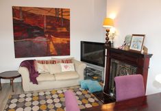 Others 5 ADVO Stadion Leeds guest hotel