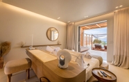 Kamar Tidur 6 Avgoustos Suites - Adults only