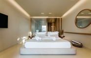 Bilik Tidur 7 Avgoustos Suites - Adults only