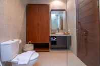 In-room Bathroom Sayang Sanur Villa I