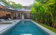 Swimming Pool 7 Sayang Sanur Villa I