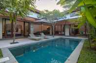 Swimming Pool Sayang Sanur Villa I