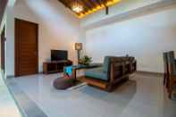 Common Space Sayang Sanur Villa I