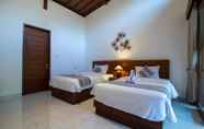 Bedroom 3 Sayang Sanur Villa I