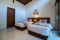 Bedroom Sayang Sanur Villa I