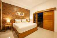 Bedroom Govardan Home stay