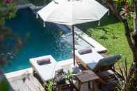 Swimming Pool Govardan Home stay