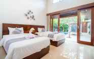 Kamar Tidur 2 Sayang Sanur Villa II