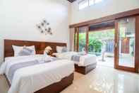 Kamar Tidur Sayang Sanur Villa II