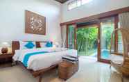 Bedroom 3 Sayang Sanur Villa II