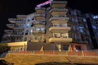 Exterior Queen Apart Otel Alanya