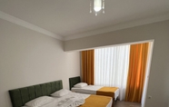 Bedroom 2 Queen Apart Otel Alanya